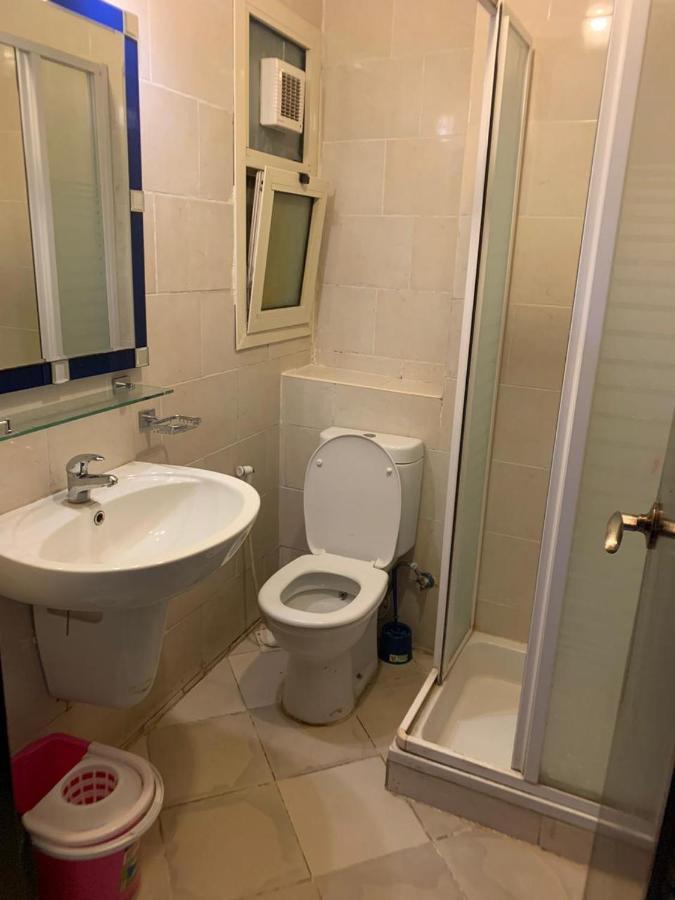 Porto Sokhna Pyramids Apartments With Sea View Families Only Ain Sukhna Ngoại thất bức ảnh
