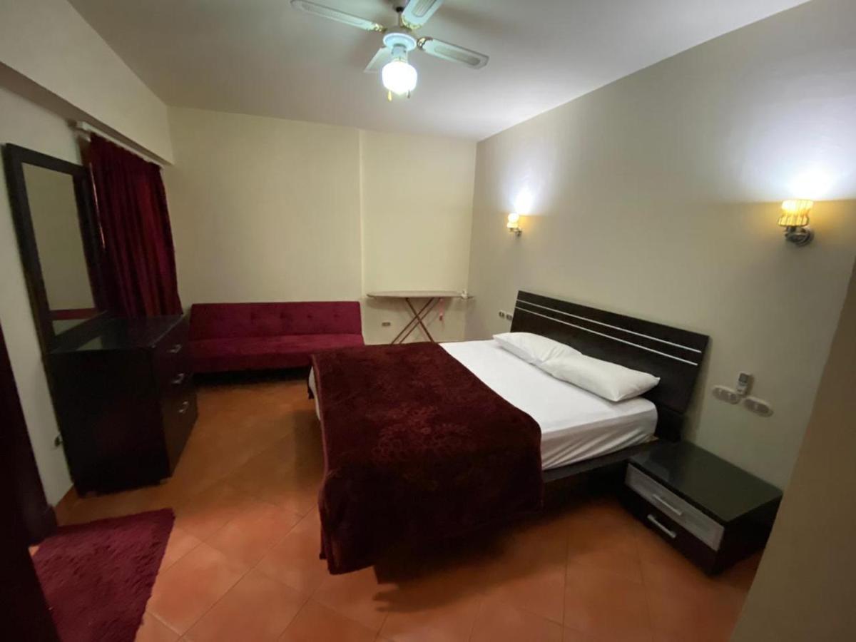 Porto Sokhna Pyramids Apartments With Sea View Families Only Ain Sukhna Ngoại thất bức ảnh