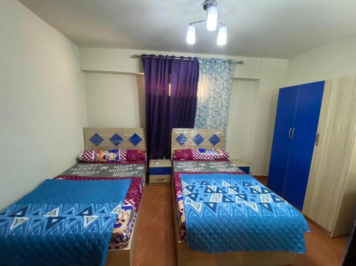 Porto Sokhna Pyramids Apartments With Sea View Families Only Ain Sukhna Ngoại thất bức ảnh