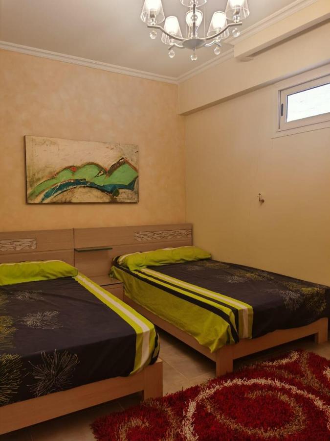 Porto Sokhna Pyramids Apartments With Sea View Families Only Ain Sukhna Ngoại thất bức ảnh