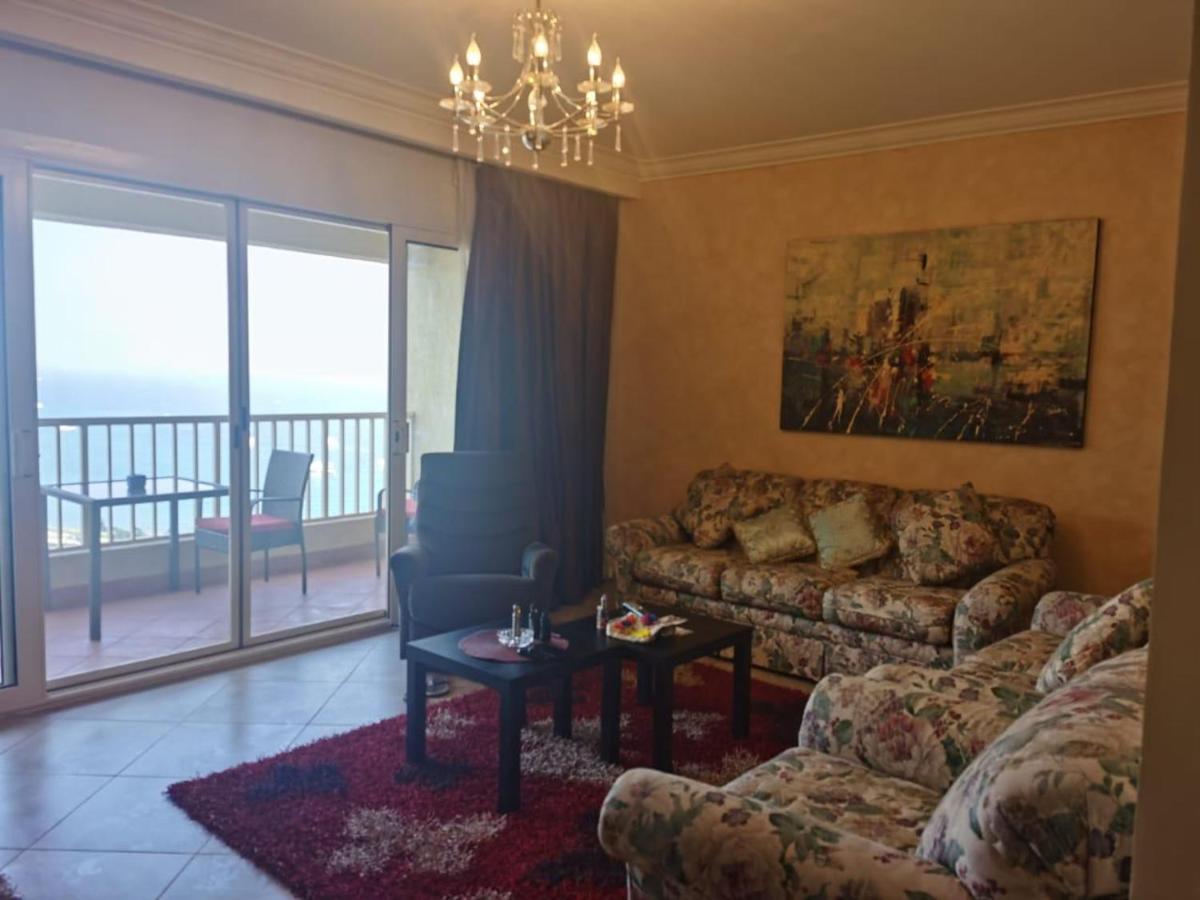 Porto Sokhna Pyramids Apartments With Sea View Families Only Ain Sukhna Ngoại thất bức ảnh
