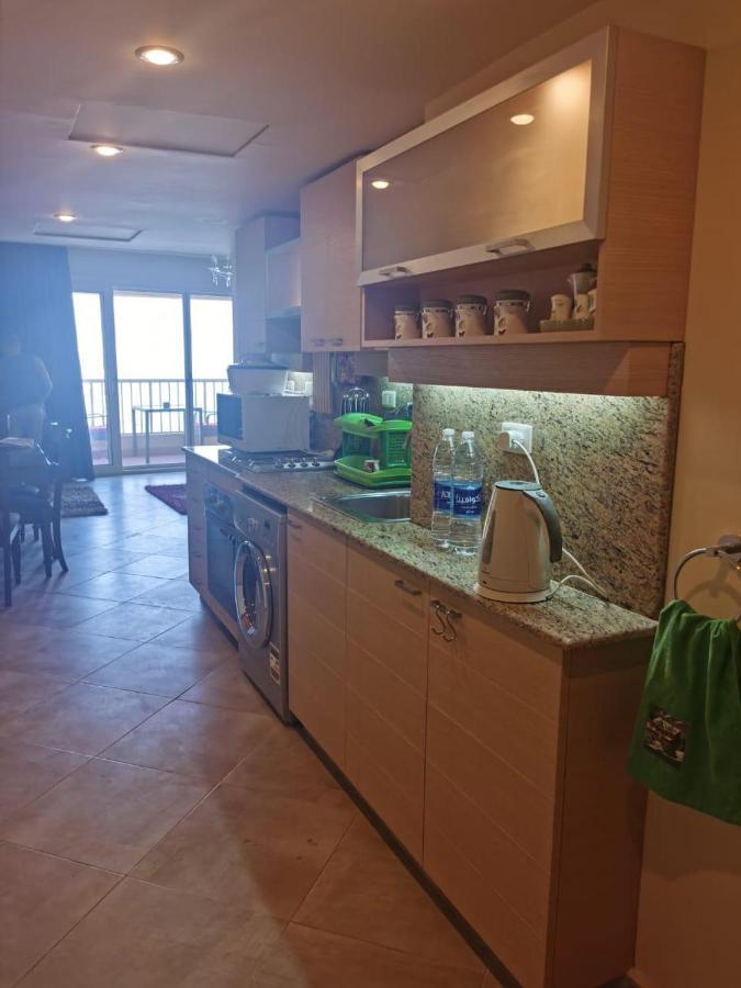 Porto Sokhna Pyramids Apartments With Sea View Families Only Ain Sukhna Ngoại thất bức ảnh